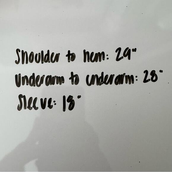 WOMAN WITHIN / red black paisley printed faux suede button up shirt / 1X - Picture 8 of 9